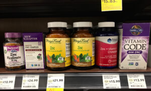 Lysine Therapy Interrupts Replication of Virus