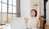 Catching the Time Between Tasks