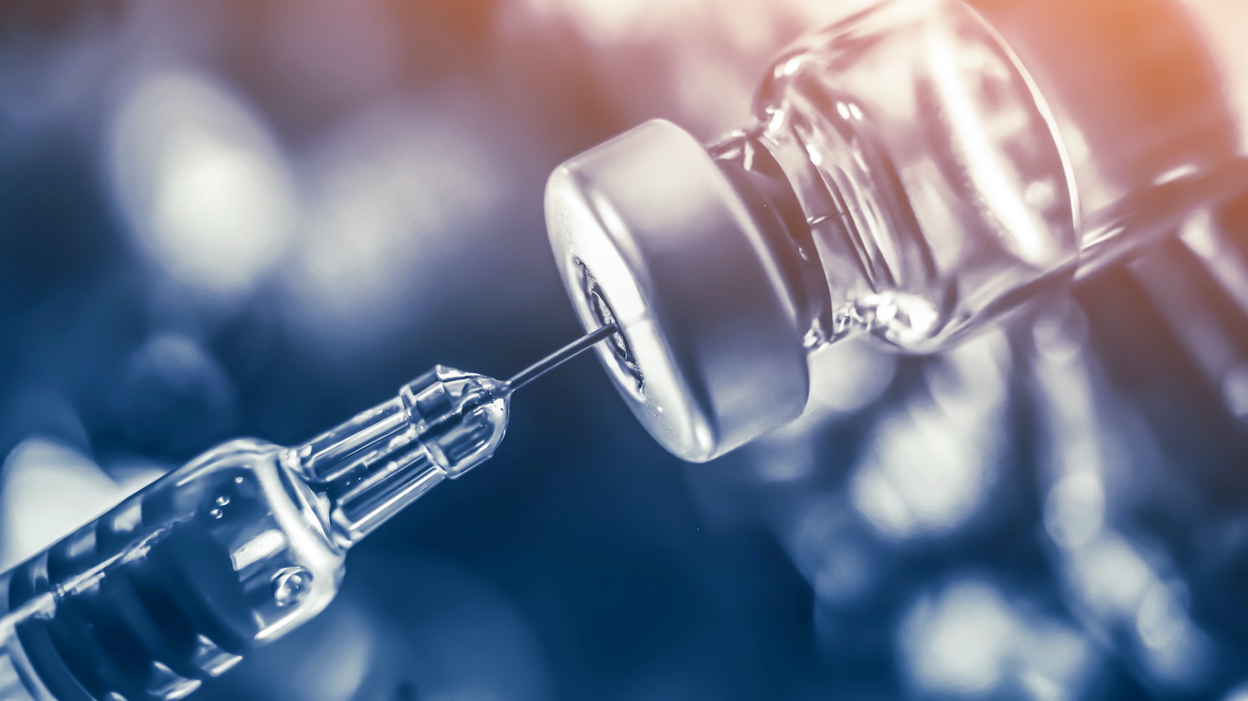 Physician Speaks Out Against 'Vaccine Mandates for All'—Especially Children and Those With Natural Immunity - Vimarsana News