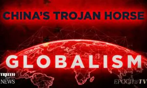 How China Has Been Using Globalism as a Trojan Horse to Advance Its Own Interests | Truth Over News