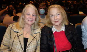 Shen Yun Gives Audience a Sense of Security