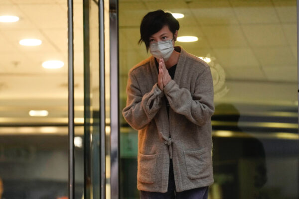 Epoch Times Photo