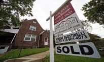 Mortgage Rates Tick up but Remain Low in Final Days of 2021