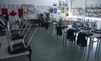Ontario Joins Other Provinces in Delaying Return to School