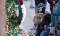 Denver Shootings Suspect Wrote Books Previewing Attacks