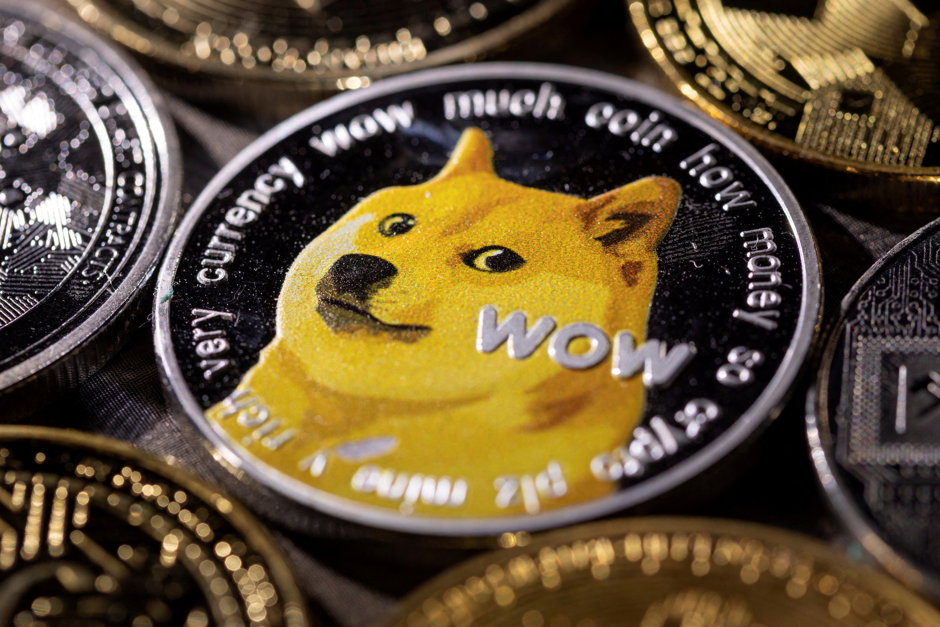 As Crypto Rises, Some Bemoan Its Carbon Footprint - Vimarsana News