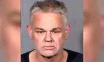 Prosecutor: Suspect in Vegas Severed Head Case a Prior Felon