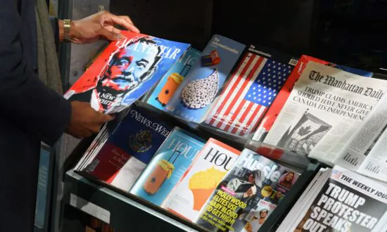 State Department Agency Failing to Fully Counter Foreign Disinformation Campaigns, Says Watchdog