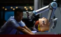 China Pursues ‘Brain Control’ Weaponry in Bid to Command Future of Warfare