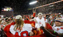 Clemson Dominates Iowa State 20–13 in Cheez-It Bowl