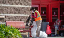 Closure of Three Bay Area Target Stores Leads to More Than 200 Layoffs