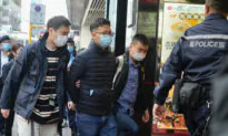 US Officials, Rights Groups Rebuke Hong Kong’s Silencing of Another Independent Media