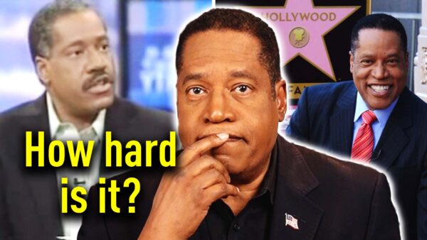 Can We Stop With This Stupid Term ‘African-American’? | Larry Elder