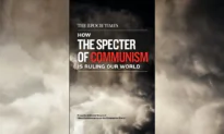 Exclusive Book: How the Specter of Communism Is Ruling Our World