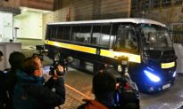 After a Year in Custody, Former Stand News Editor-in-Chief Granted Bail