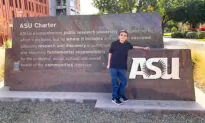 Gifted 11-Year-Old Boy ﻿With Autism and ADHD Gets Accepted at Arizona State University