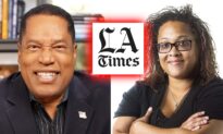 LA Times Columnist Rejects Larry Elder’s Invitation to a Civil Debate | Larry Elder