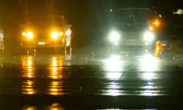Rain Inundates Parts of Southland, Causing Flooding, Mudslides