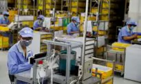 China December Factory Activity Edges Up Ahead of Economic Headwinds