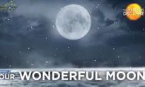 The Heavens Declare (Episode 11): Our Wonderful Moon Part2