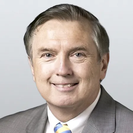 Gerard Bradley