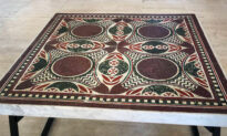 Lost 2,000-Year-Old Roman Mosaic Found Being Used as Coffee Table in Park Avenue Apartment, Returned to Museum