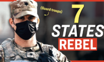 Facts Matter (Dec. 30): 7 States Rebel Against Pentagon: Won’t Comply with National Guard Vaccine Mandates