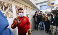 Beijing Is Working to Shut Down the Last of Hong Kong’s Free Media