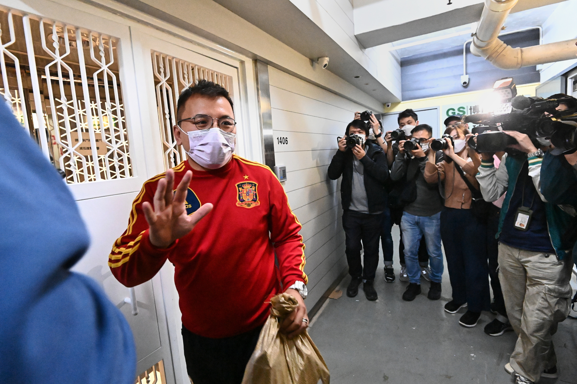 Beijing Is Shutting Down Hong Kong's Last Free Media - Vimarsana News