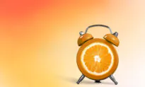 When to Eat for Lower Blood Pressure