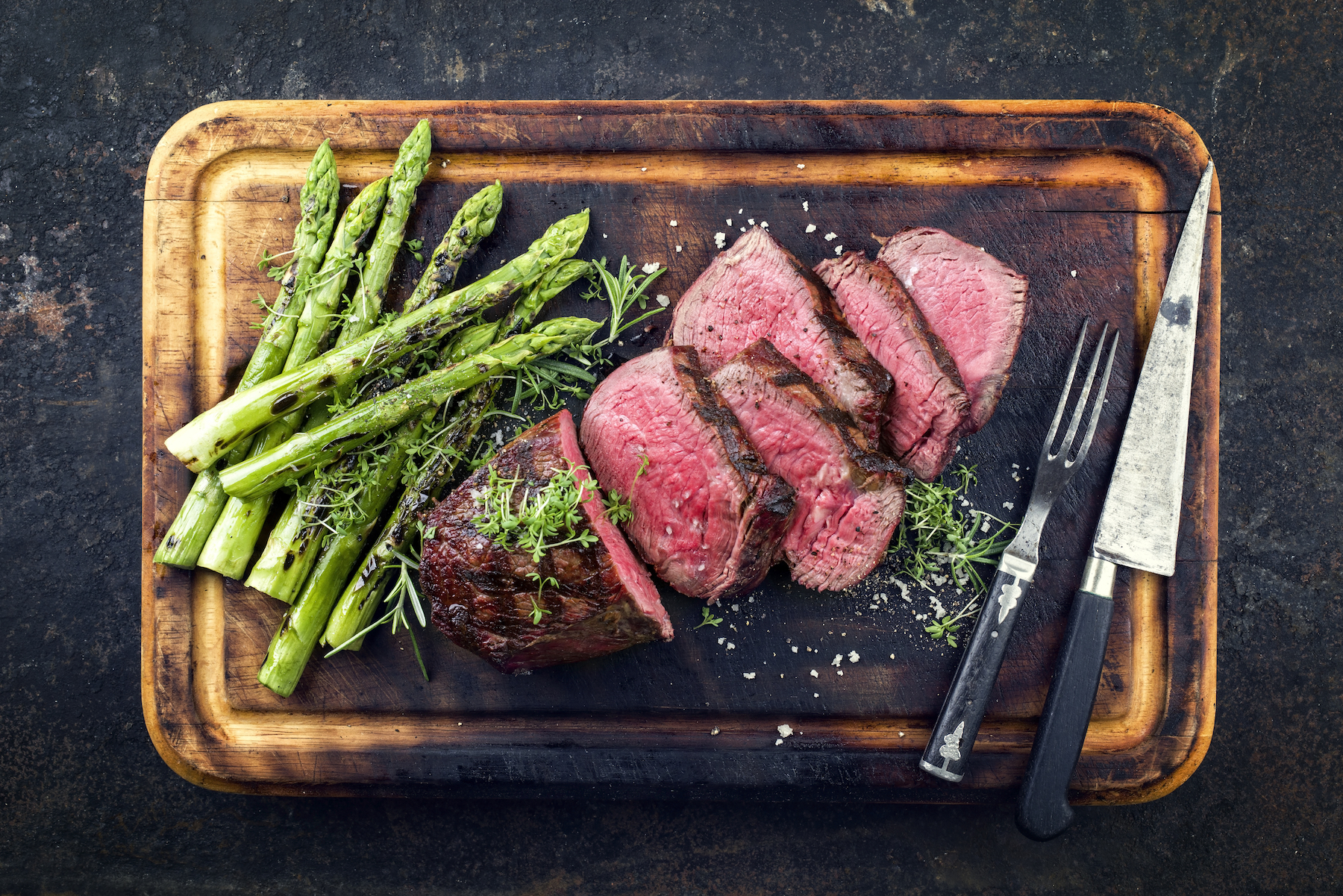 Get the Facts: Red Meat Is an Essential Part of a Healthy Diet - Vimarsana News