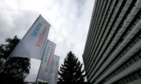 US Authorizes German Firm Siemens Healthineers’ At-home COVID-19 Test
