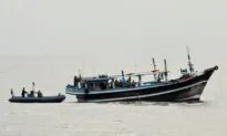 US Navy Seizes $4 Million Worth of Heroin in Arabian Sea