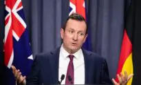 Western Australia Premier to Visit China for First Time Since Pandemic
