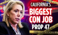 The Impact of Proposition 47 on Crime in California | Anne Marie Schubert
