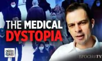 Dr. Aaron Kheriaty: Science is Being Weaponized by Politics to Create a Medical Dystopia