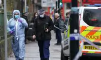 London Teen Homicides Reach Record High After Two Boys Stabbed to Death on the Same Day