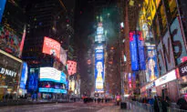 Fun Facts About New Year’s Eve in Times Square
