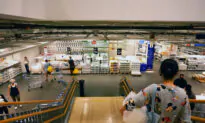 IKEA Raises Prices by Average of 9 Percent Across Global Markets as Pandemic Supply Chain Issues Persist