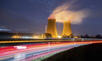 EU Proposes Green Certificate for Nuclear and Gas Energy