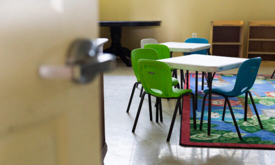 California School District Emails Reveal Students Were Secretly Gender Transitioned