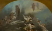 Between Heaven and Hell: A Moral Ascension