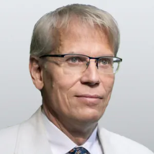 Martin Kulldorff