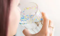 Microplastics Potentially in Food Chain, Experts Warn