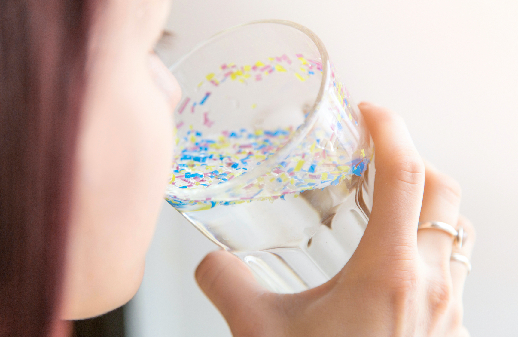 Pervasive Microplastics Are Damaging Your Cells - Vimarsana News