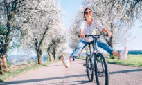 Save Your New Year’s Resolutions for Spring