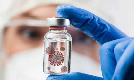 Treat COVID-19 Like ‘Common Cold,’ Says British Trust, While Pledging $22 Billion for Vaccine Research