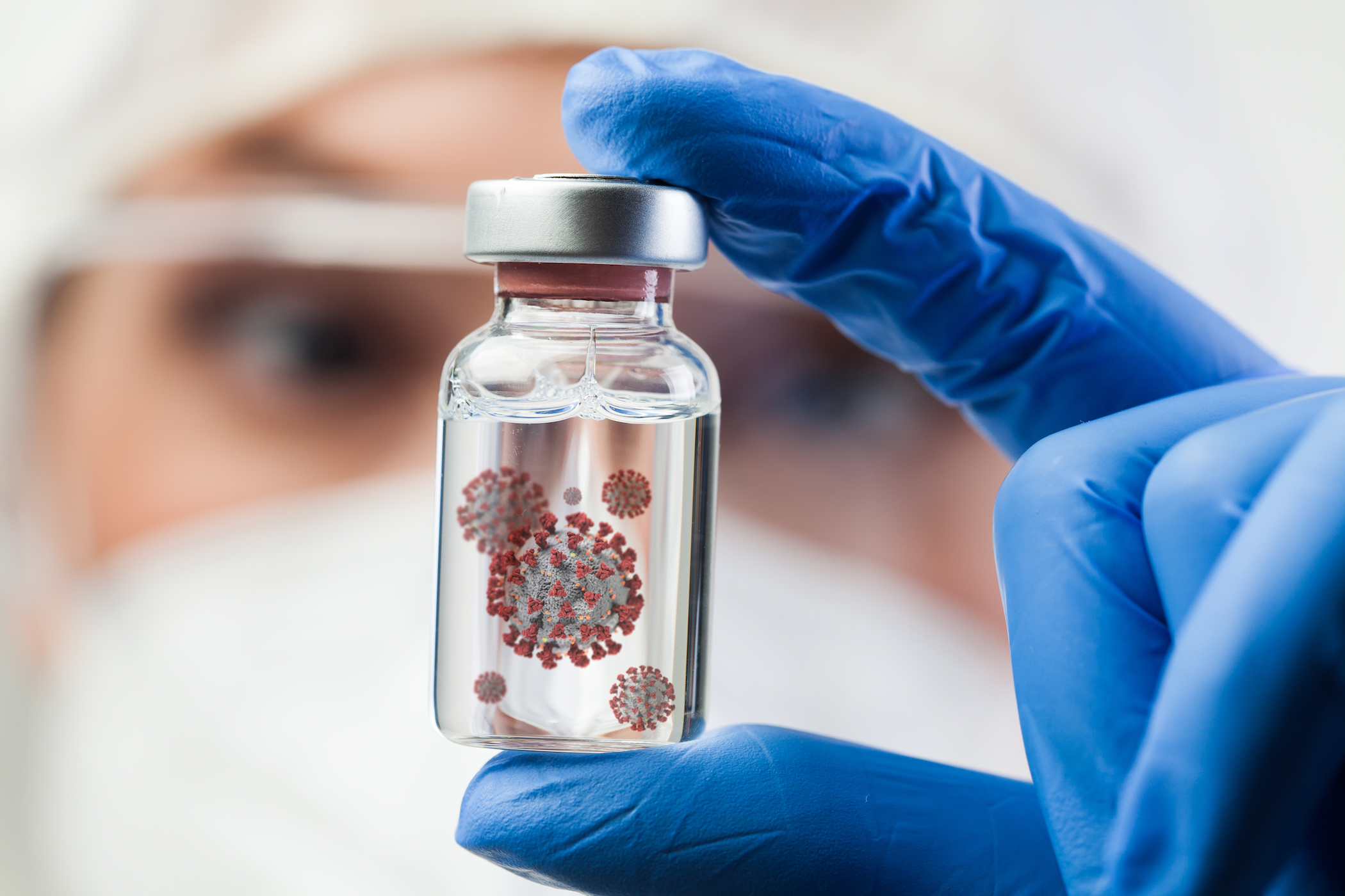 Treat COVID-19 Like 'Common Cold,' Says British Trust, While Pledging $22 Billion for Vaccine Research - Vimarsana News