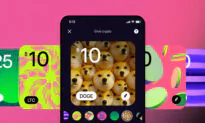 Robinhood Adds Crypto Gift Capability to Platform: Now You Can Send Bitcoin, Doge Presents