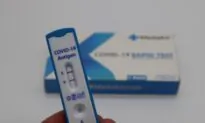 The Zoom Class Gets COVID